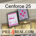 Cenforce 25 32